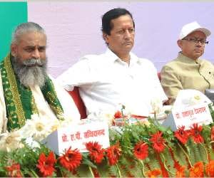 sanskrit mahotsav starts in lucknow