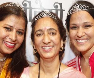 smartest woman contest in amarujala