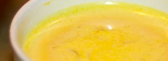 health benefits of milk with turmeric