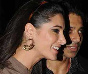 where is uday chopra and nurgis