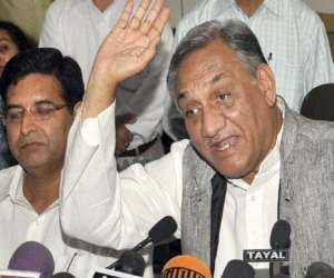 congress will change cm in uttarakhand