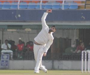 glorious returns of Harbhajan in Ranji