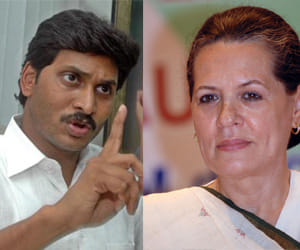 Jagan mohan reddy's property seized by ed