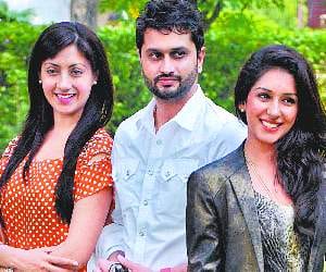 Comedy and horror movie Kirpan will bash on 7 Feb