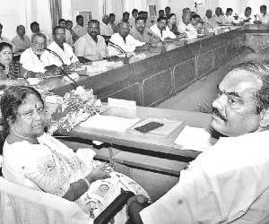 jila panchayat passes maps