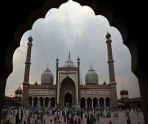indian politics and muslim votebank