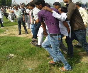 patna blast_nia_bjp_jdu_modi rally