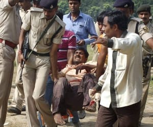 patna serial blast mystery has been solved
