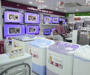 new electronic products in market 