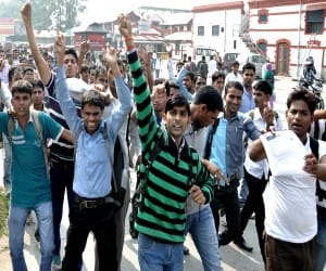 youth voter in uttarakhand