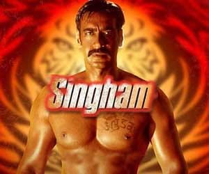 kareena kapoor will be in singham2