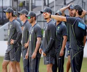 Team of Dehra Dun won cricket competition 