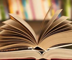 book launched