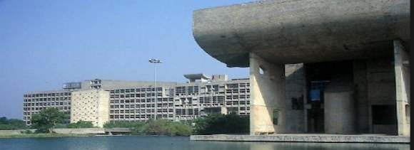 sample of excellent architecture is Capitol Complex