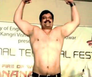 fir will filed against kunwar pranav singh champion