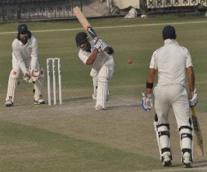 final of district cricket league