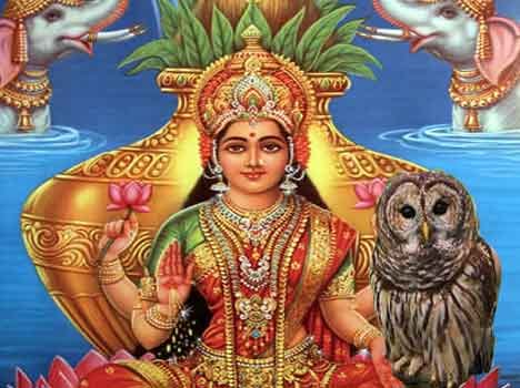 vishnu laxmi devi bhagwat puran hayagriv avtar