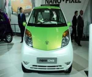 cng tata nano