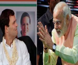 rally in uttar pradesh