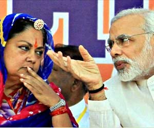 security in narendra modi rally