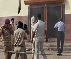 modi security by ssb