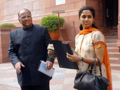 politicians to look out for in 2014