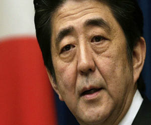 japan will give challange to china