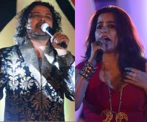 sona mahapatra-raja hasan-interview