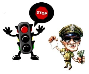 Ryan International_traffic rules_awareness programme