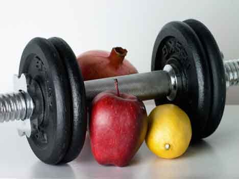 breakfast can help you loosing calories