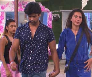 big boss latest update