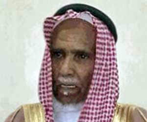 90 year old saudi man remarries to fullfill wife's wish
