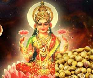 dhanteras shopping laxmi 