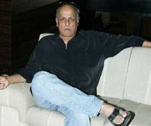 mahesh bhatt in dehradun.