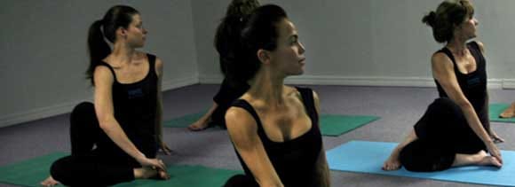 interesting fusion workouts