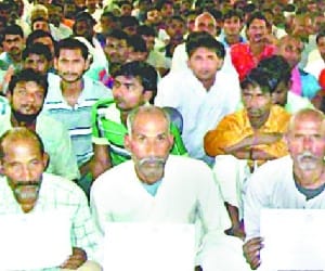 Board exams awarded 39 prisoners behind bars