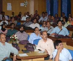International Conference in PU