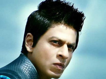 shahrukh khan enters super rich list