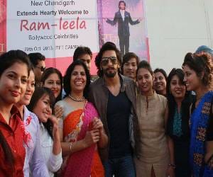  know behaviour of ranveer singh with condom