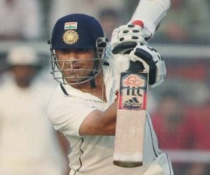 mumbai gave victory gift to sachin tendulkar