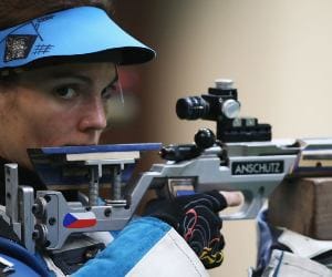 tricity shooter win 10 medals