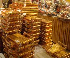 packed diwali sweets on demand