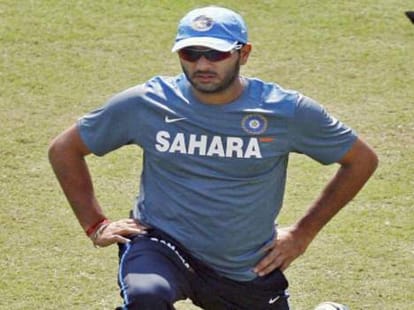 6th ODI Preview: India Vs Australia
