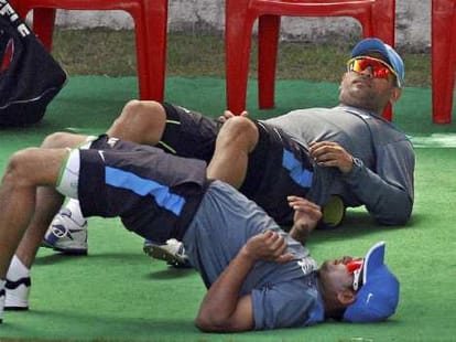 6th ODI Preview: India Vs Australia