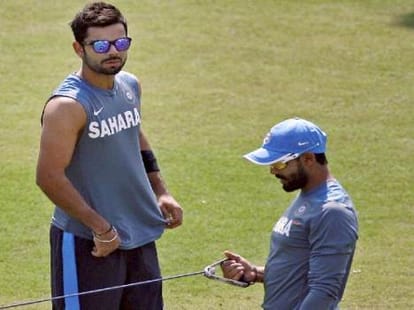 6th ODI Preview: India Vs Australia