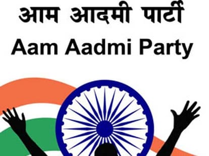 aam aadmi party and arvind kerjiwal losing position