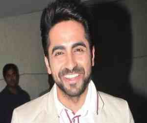 Aydushman Khurana in Chandigarh