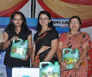 amarujala rupantaran program.