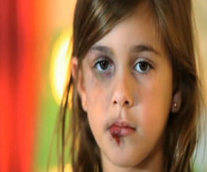 america child death