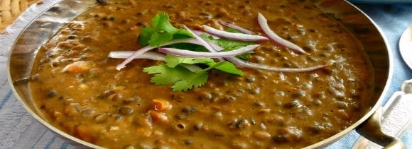 dal makhani health with taste 